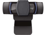 Logitech Webcam C920S Pro HD  - USB - EMEA - DERIVATIVES